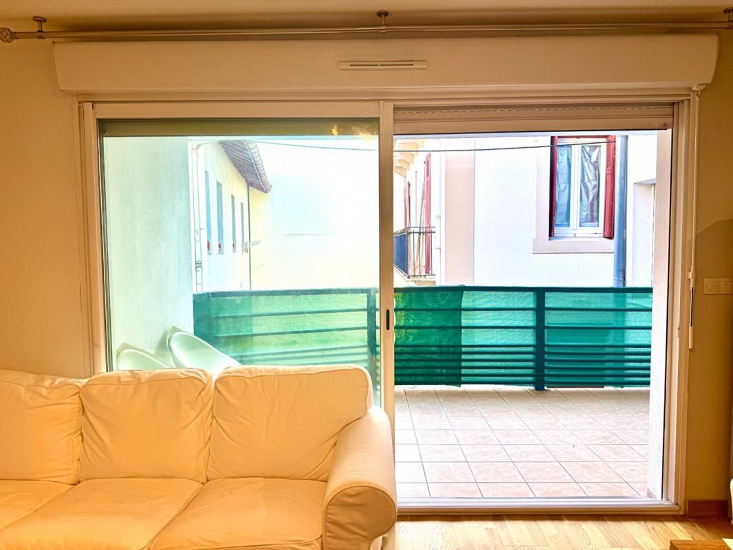 HENDAYE HENDAYE Appartement T2 4