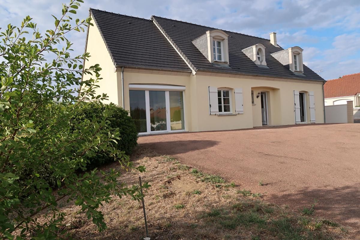 NEVERS Maison Nevers 7 pièce(s) 165 m2 proche hopital 1