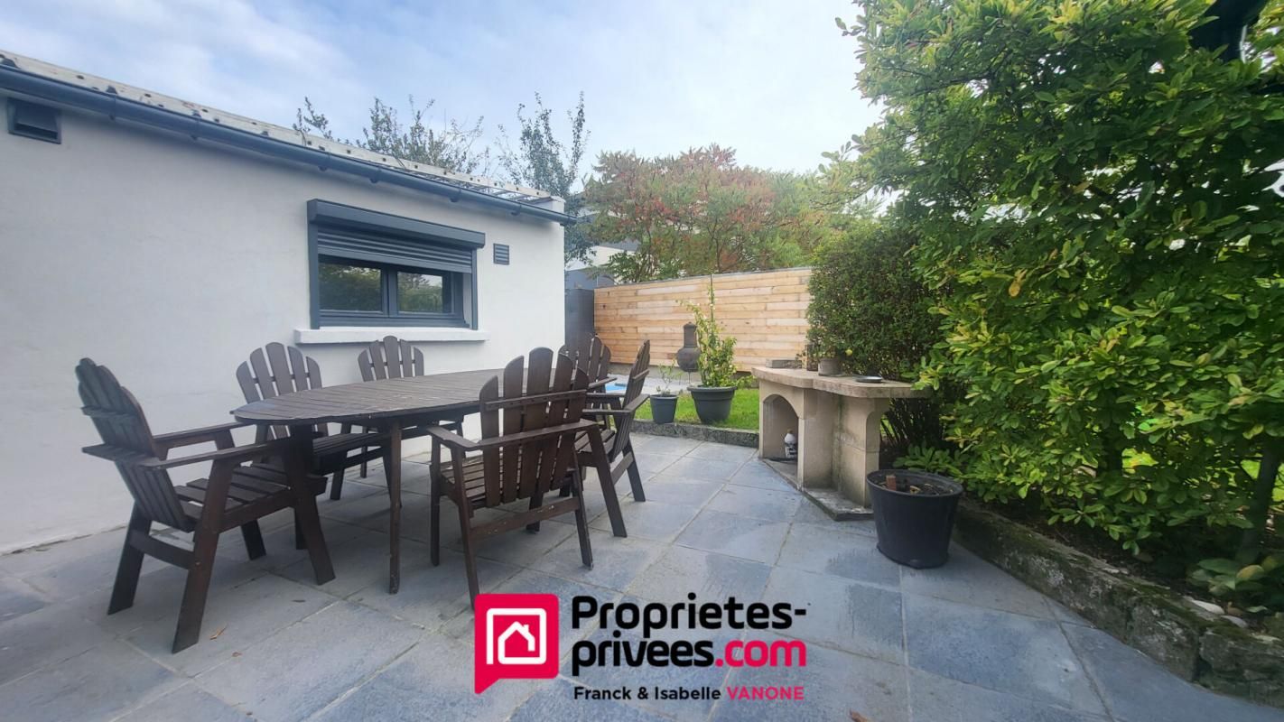 VERLINGHEM Grande maison familiale _ 186 m² _4 chambres + bureau + jardin + garage _Verlinghem 1