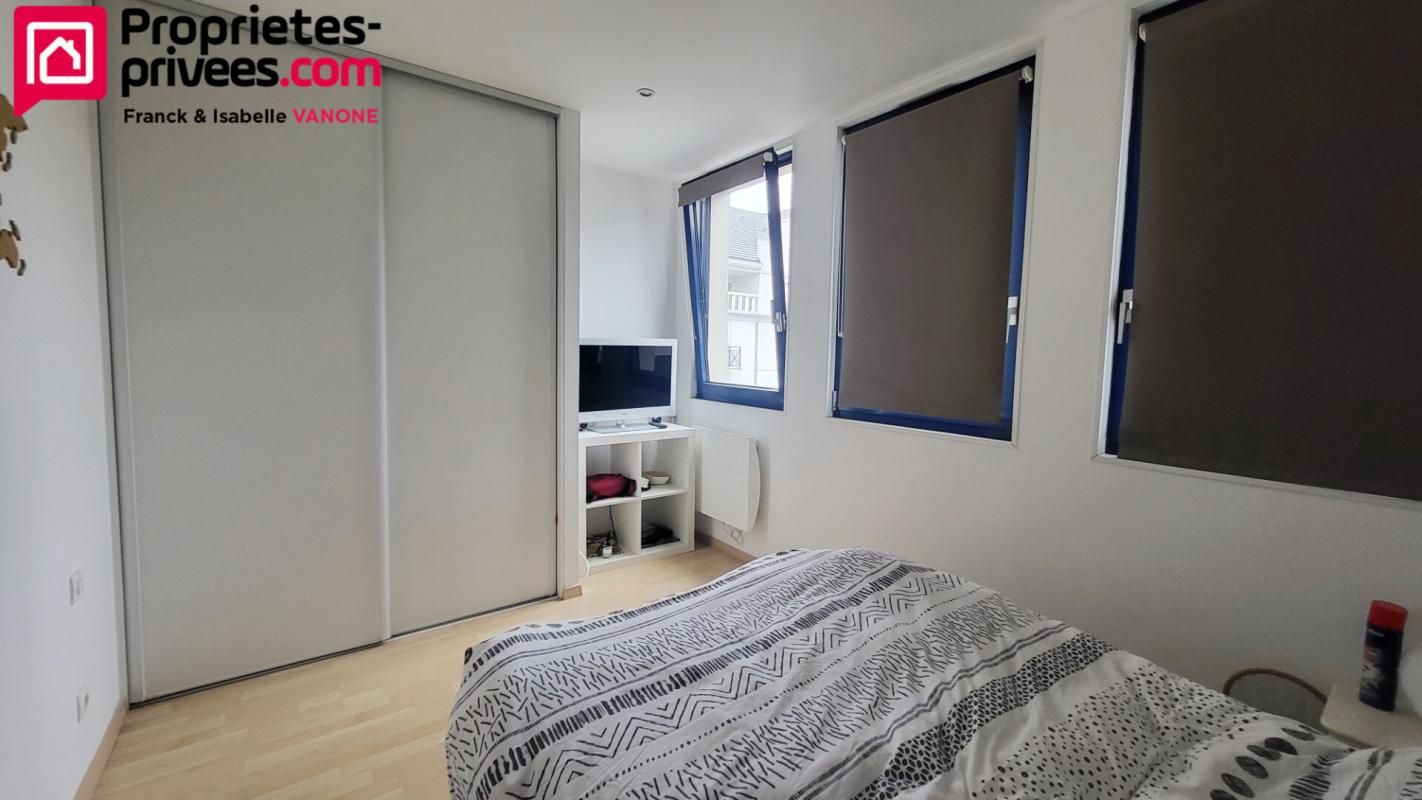 LILLE Appartement T4 - 62.64 m² - 1 place de parking - 1 box 3