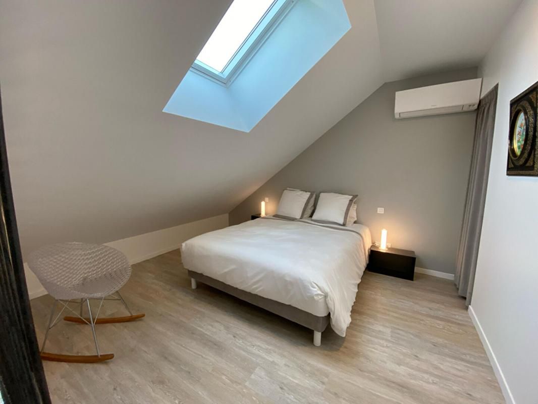 COSNE-COURS-SUR-LOIRE Maison Cosne-cours-sur-loire 2 pièce(s) 38 m2 4