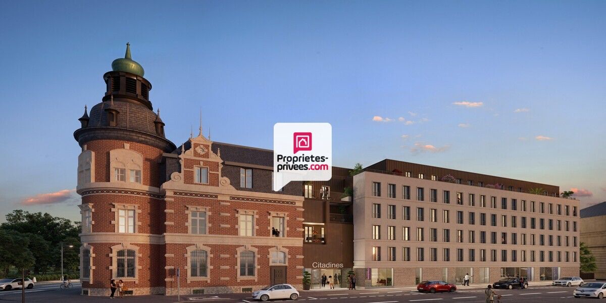 Colmar 68000 - Appartement 2 pièces, Résidence de Tourisme et d'affaires
