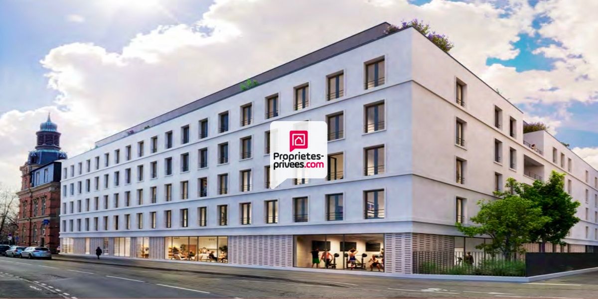 COLMAR Colmar 68000 - Appartement 2 pièces, Résidence de Tourisme et d'affaires 2