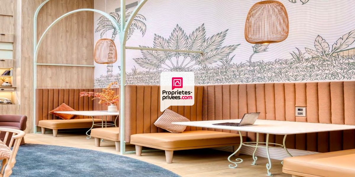 COLMAR Colmar 68000 - Appartement 2 pièces, Résidence de Tourisme et d'affaires 3