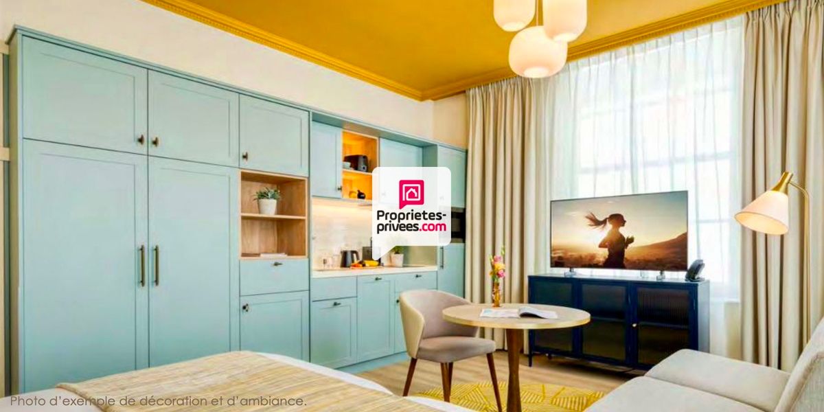 COLMAR COLMAR 68000 - STUDIO MEUBLÉ, RÉSIDENCE DE TOURISME ET D'AFFAIRES 4*+ 3