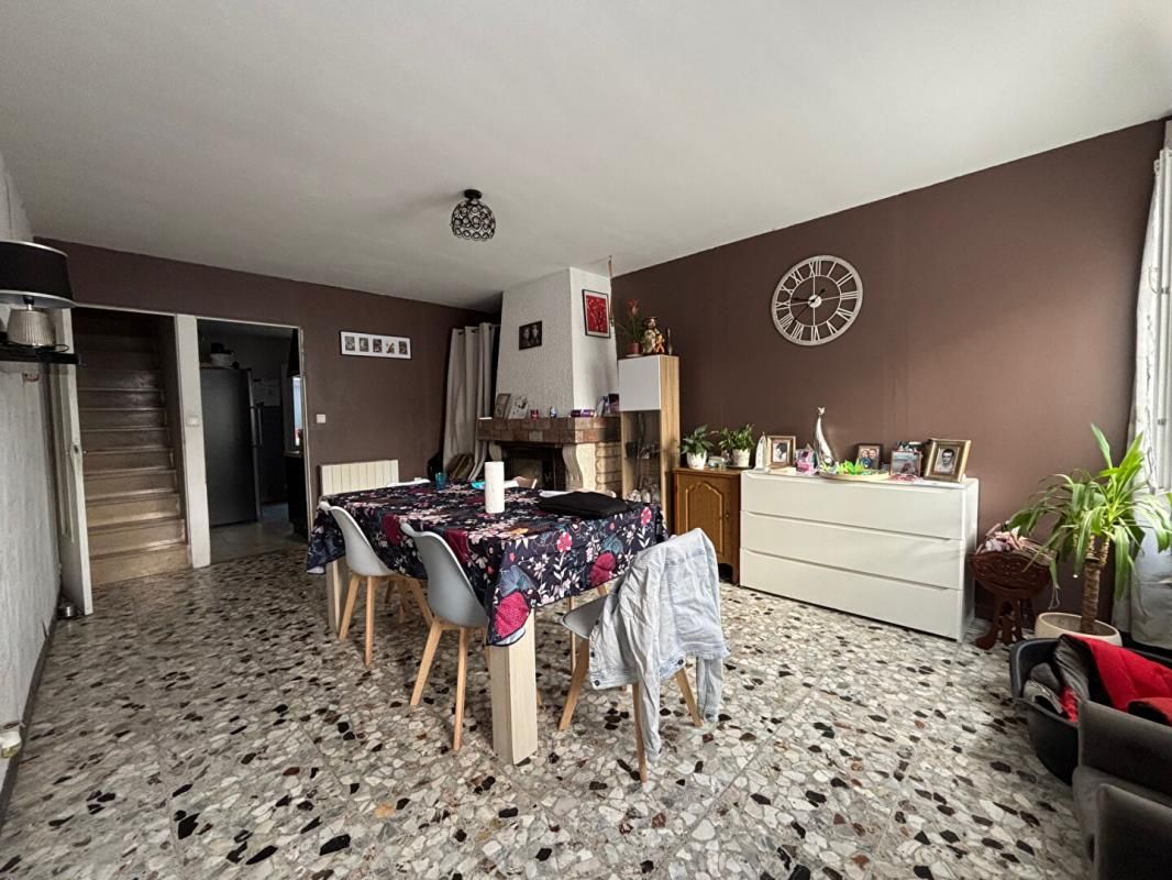 ARCIS-SUR-AUBE Maison Arcis Sur Aube 7 pièce(s) 124 m2 2