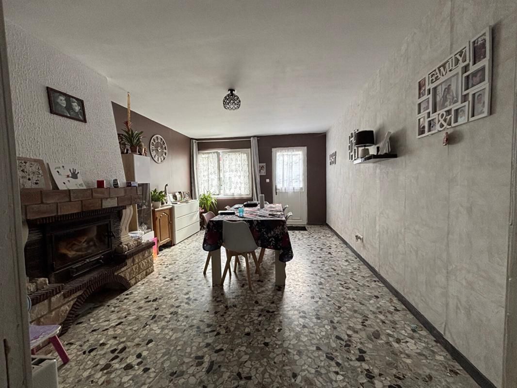 ARCIS-SUR-AUBE Maison Arcis Sur Aube 7 pièce(s) 124 m2 3