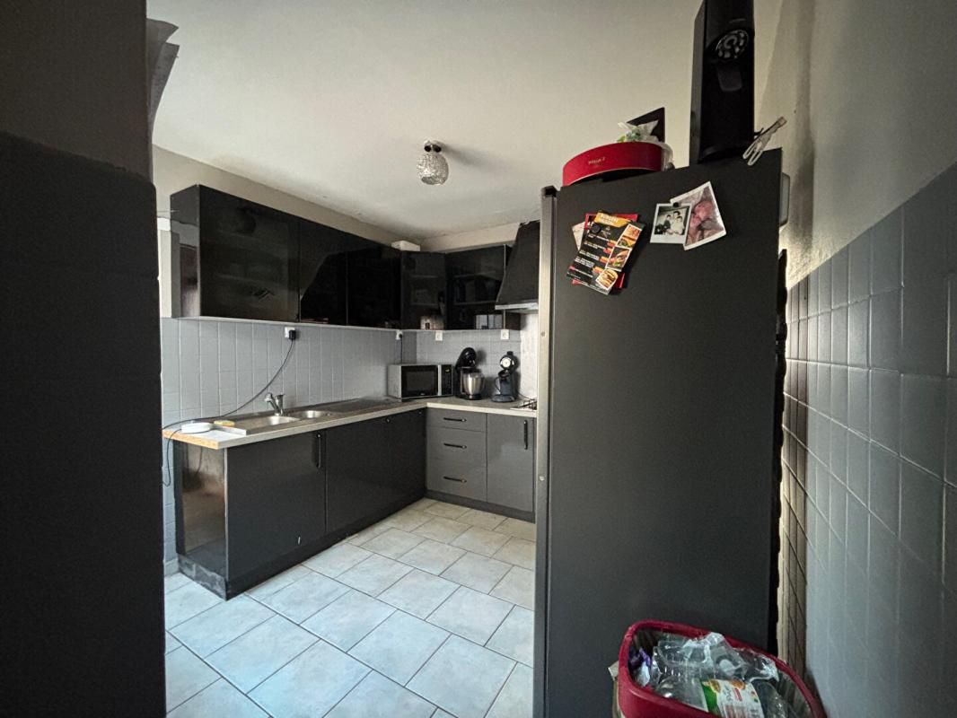 ARCIS-SUR-AUBE Maison Arcis Sur Aube 7 pièce(s) 124 m2 4