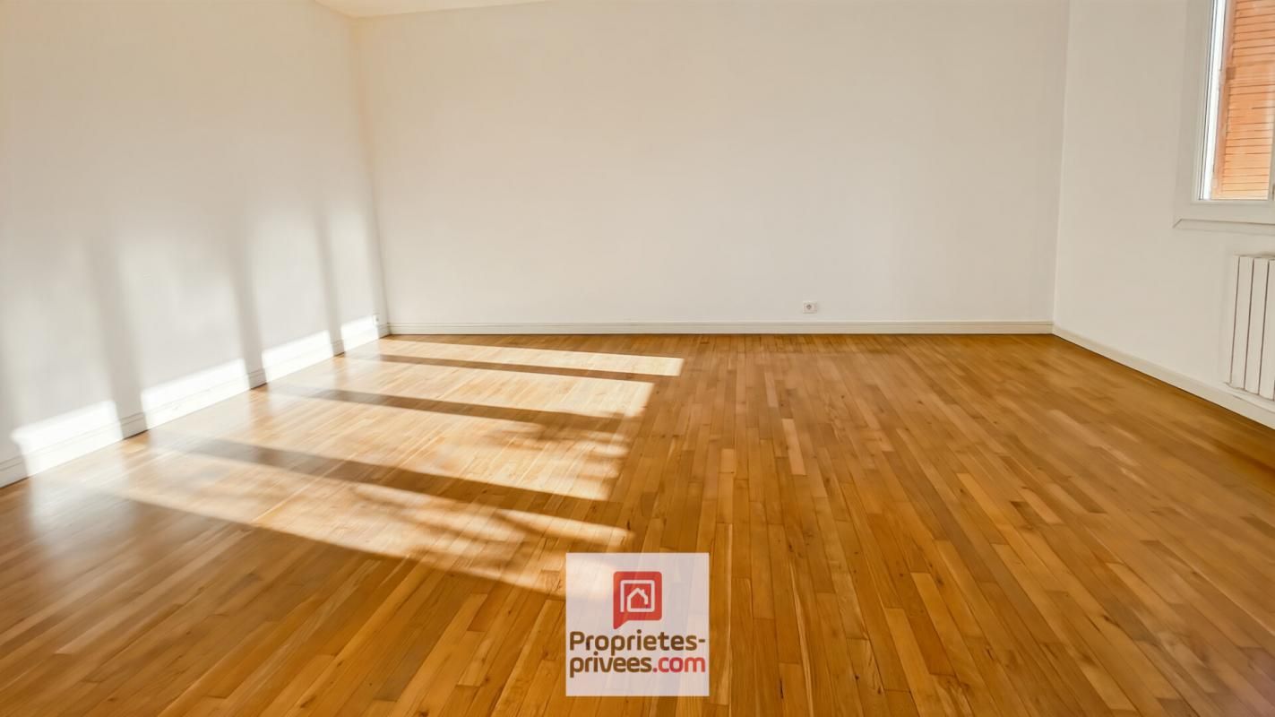 LA TRONCHE Appartement T3 LUMINEUX La Tronche GRAND SABLON 58 m2 3
