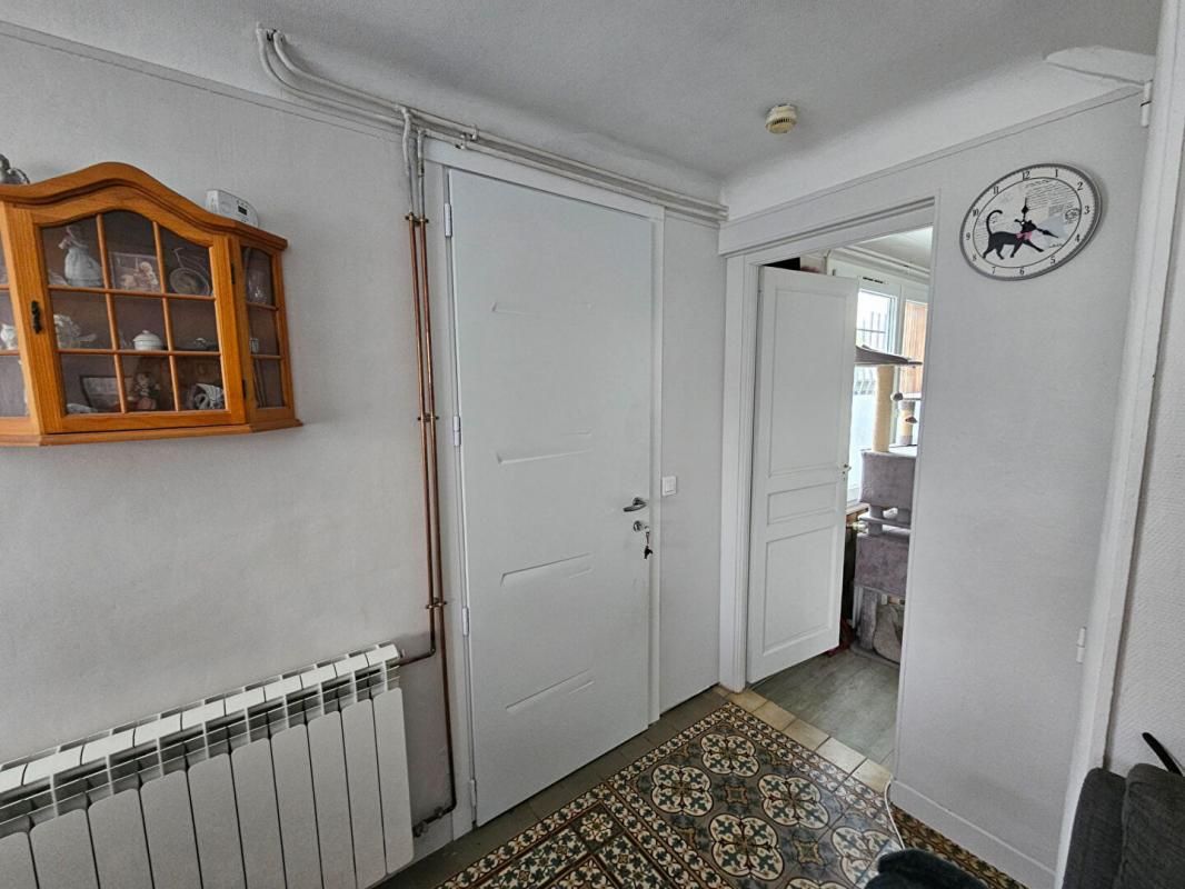 COUBRON Maison indépendante situé à Coubron 2