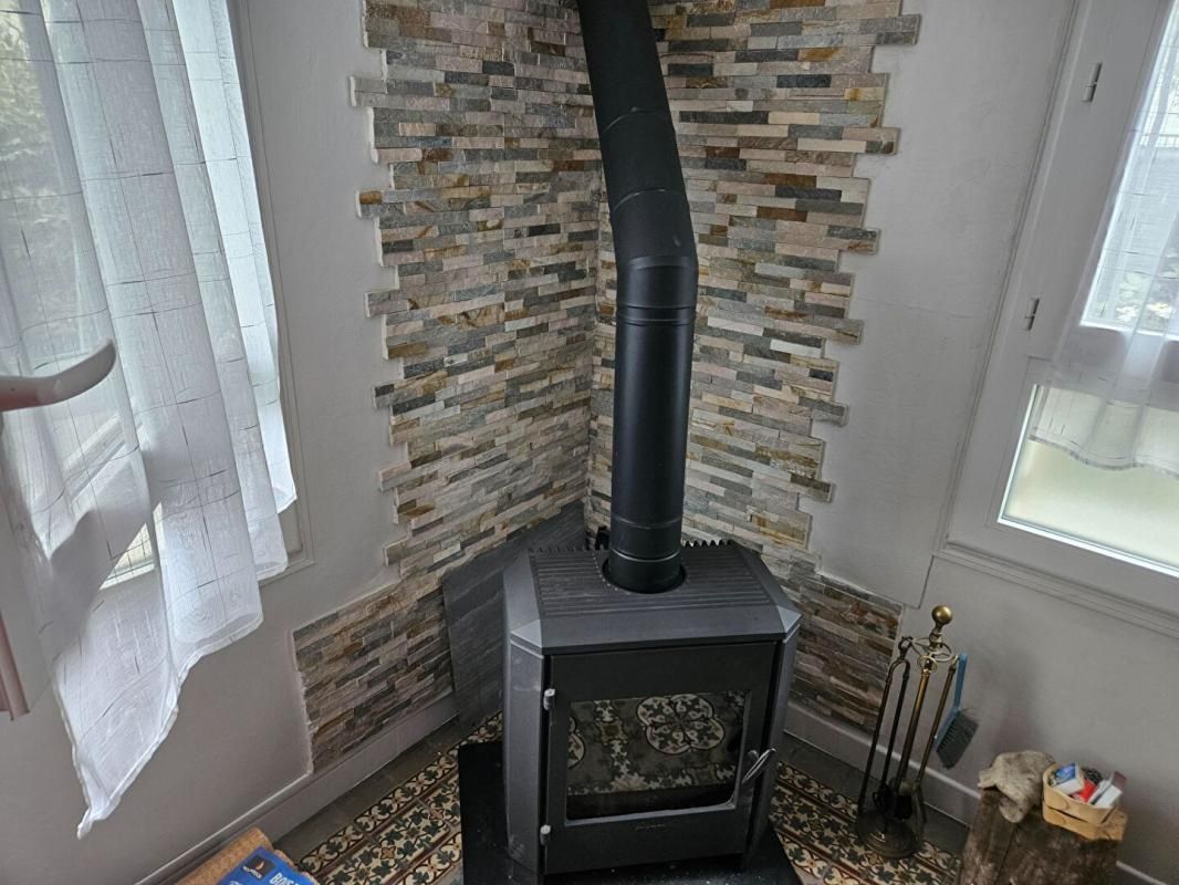 COUBRON Maison indépendante situé à Coubron 3