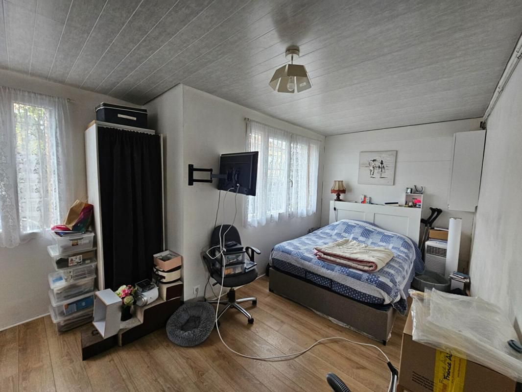 COUBRON Maison indépendante situé à Coubron 4