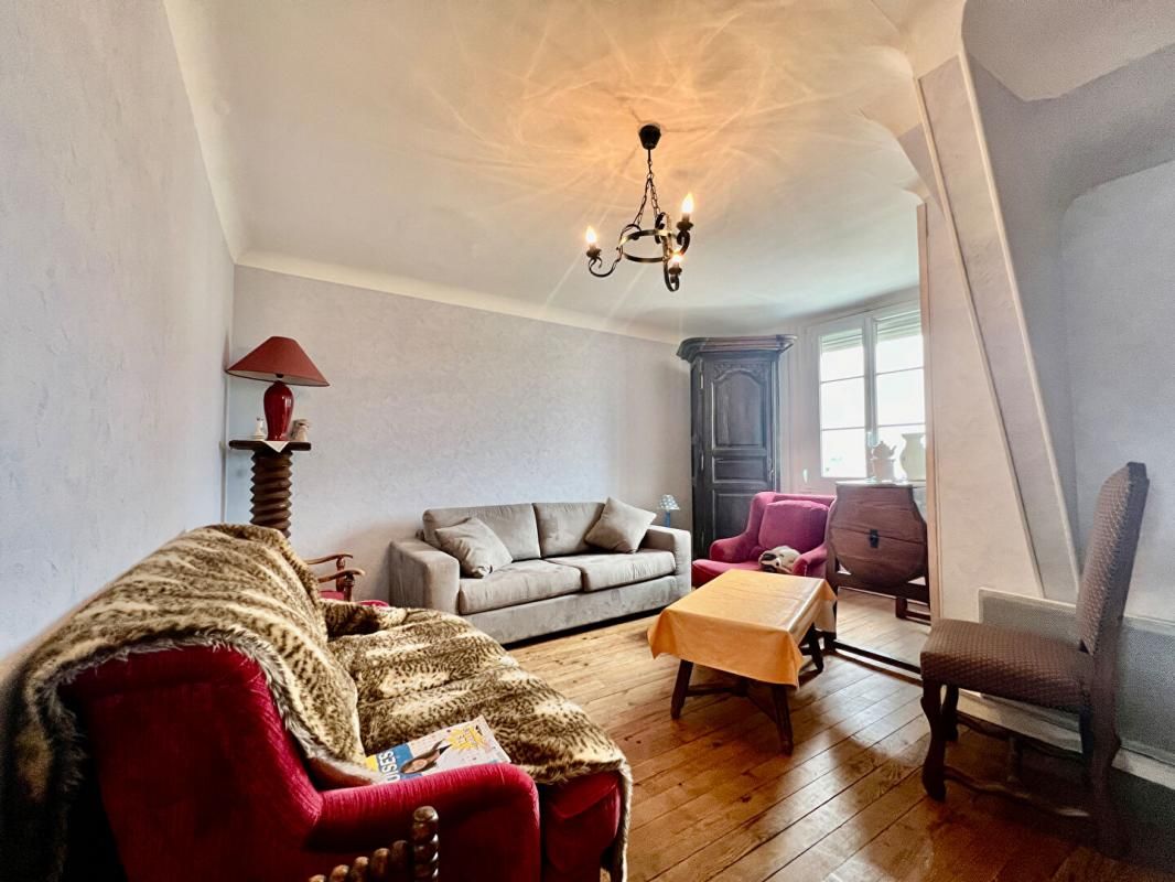 AUNAY-SUR-ODON Appartement Les Monts D Aunay 3 pièces 70 m2 2
