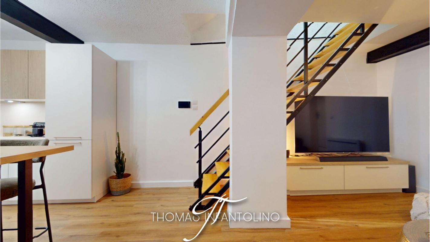 CARCASSONNE EN EXCLUSIVITE - MAISON R+2 - VILLALBE 125 M2 3