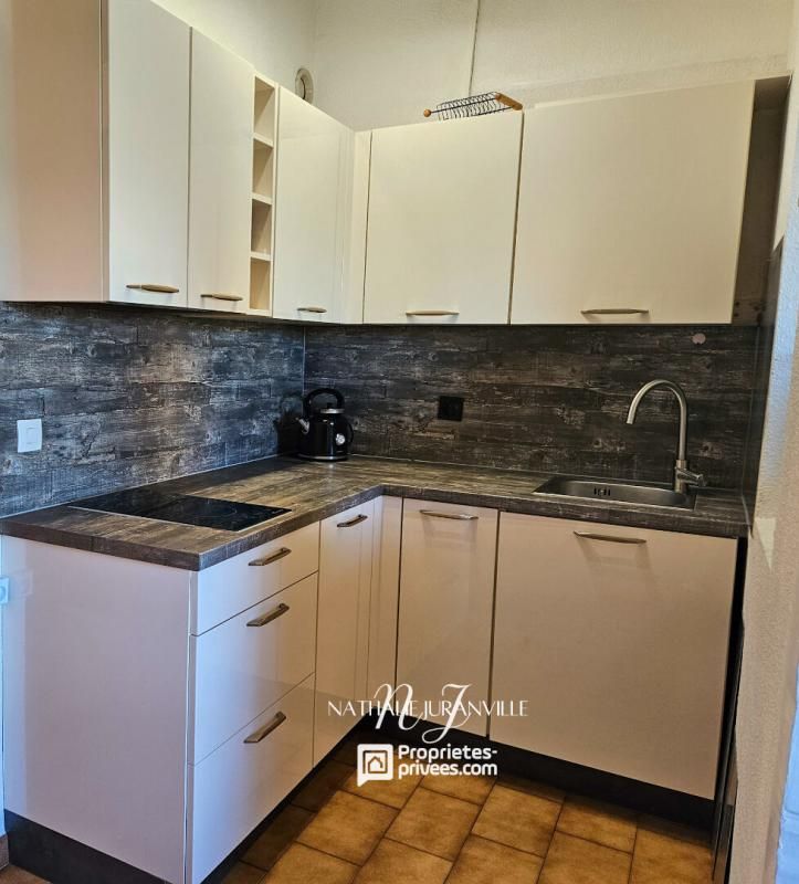 AGELES-PLAGE Argeles Plage, grand studio de 30 m2 avec commodités de loisirs 3