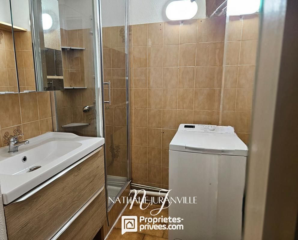 AGELES-PLAGE Argeles Plage, grand studio de 30 m2 avec commodités de loisirs 4