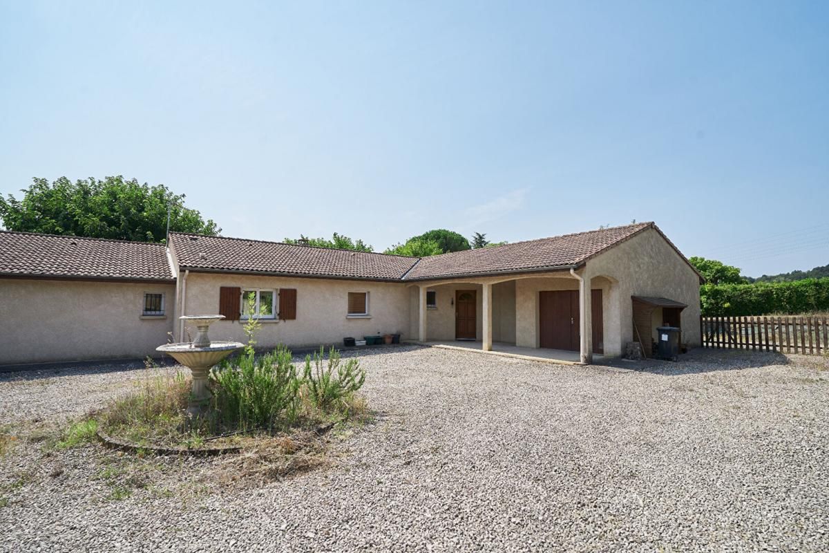 AMBONIL Maison Ambonil 5 pièce(s) 138 m2, piscine, garage 3