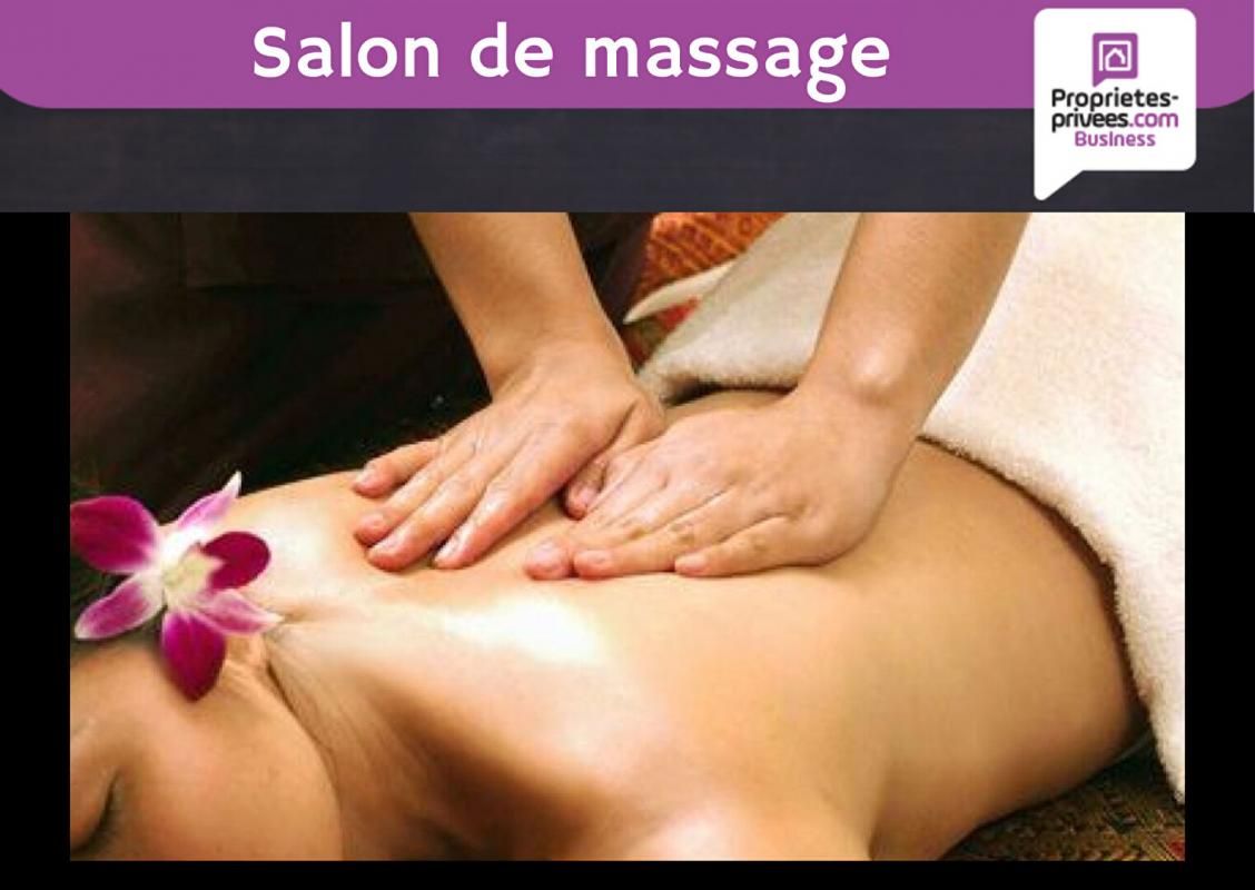 PARIS-15E-ARRONDISSEMENT 75015 PARIS - Droit Au bail salon d'esthétique, massage et ongles 34 m² 3