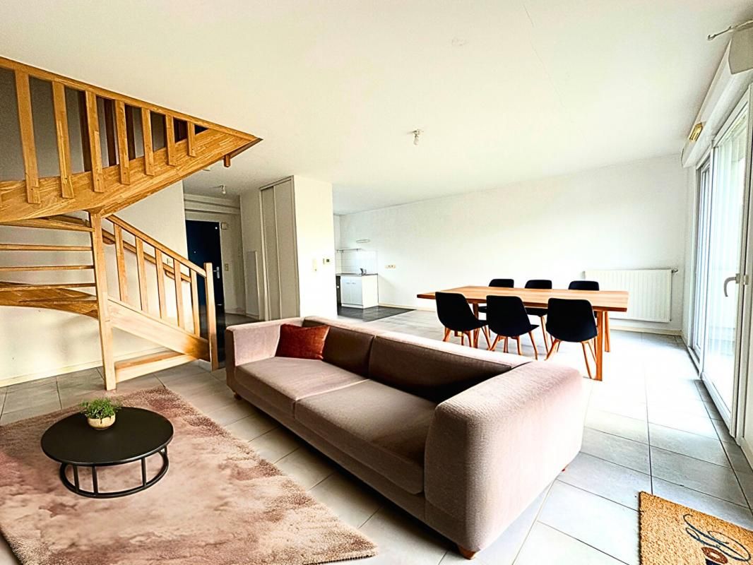 Maison Sainte Luce Sur Loire 4 pièce(s) 82 m2