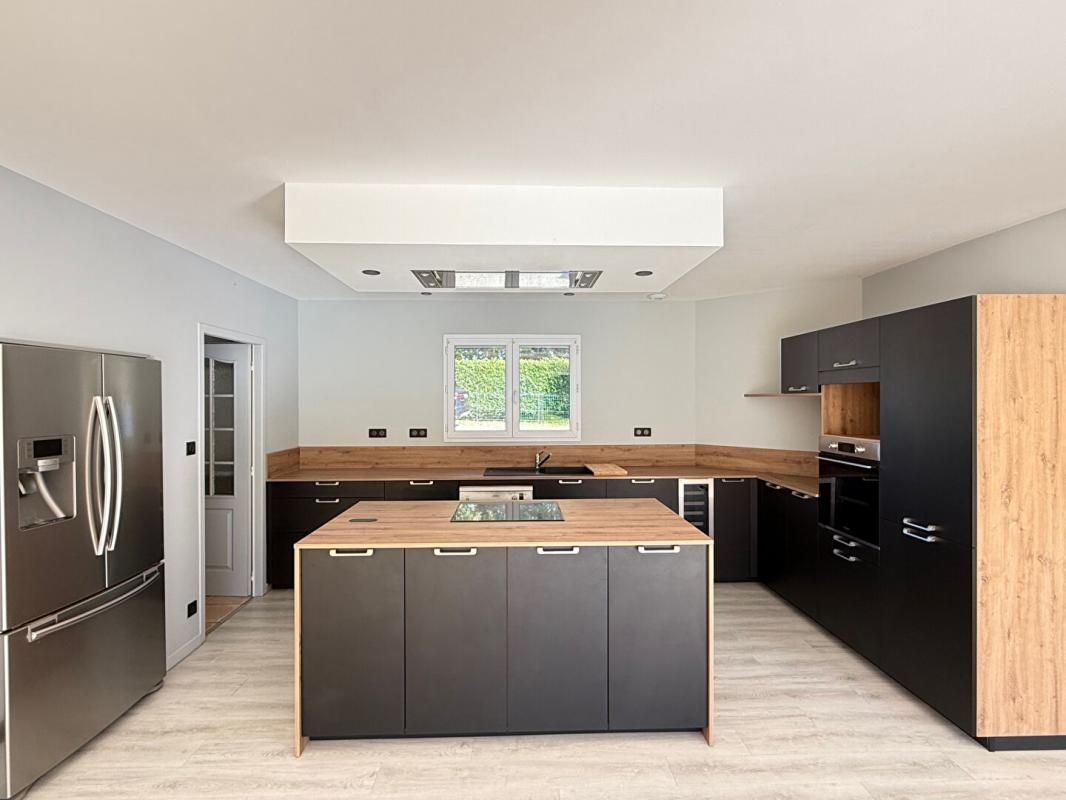 LE HOUGA Maison Le Houga 5 pièce(s) 120 m2 4