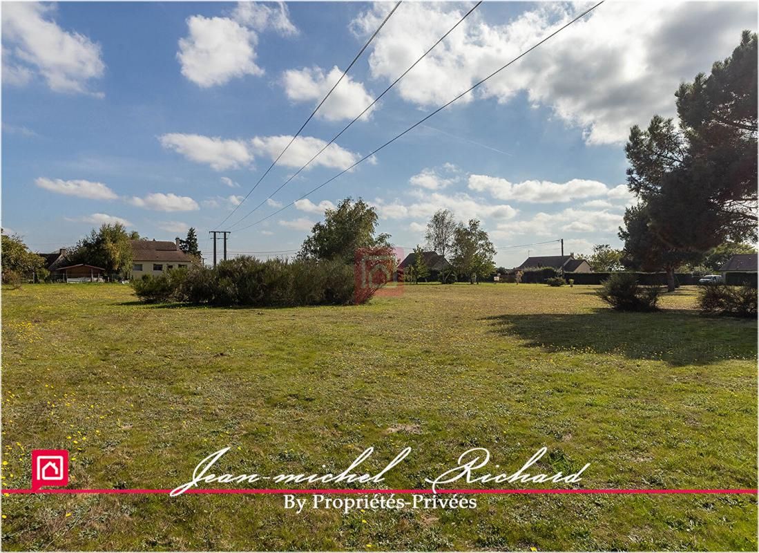 BILLY Terrain Billy 5550 m2 2