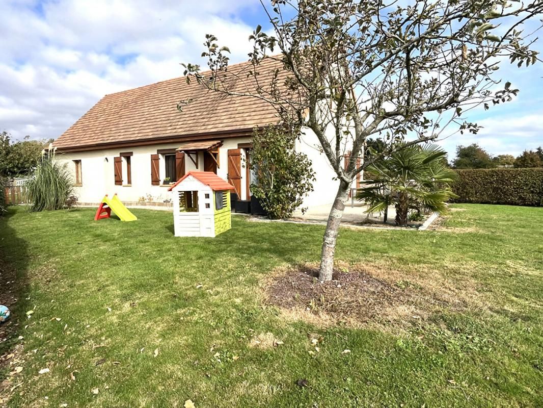PUCHAY MAISON 5 PIECES 3 CHAMBRES 100 M2 1