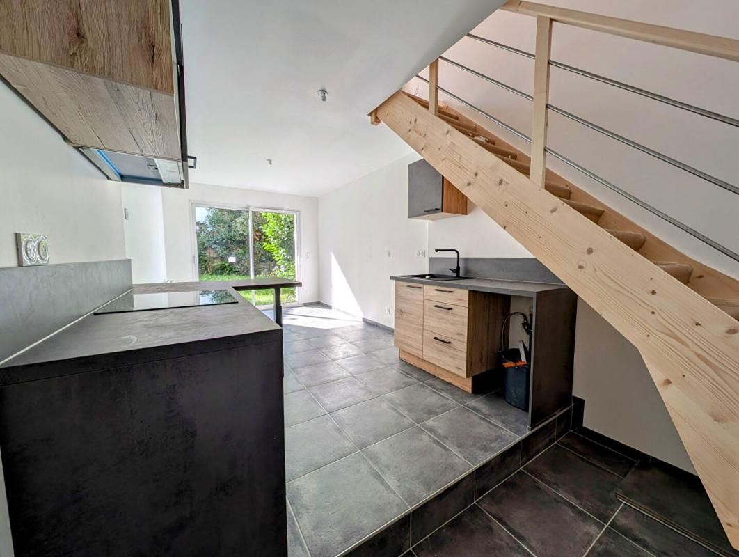 Maison  neuve Mérignac 2 pièce(s) 35 m2