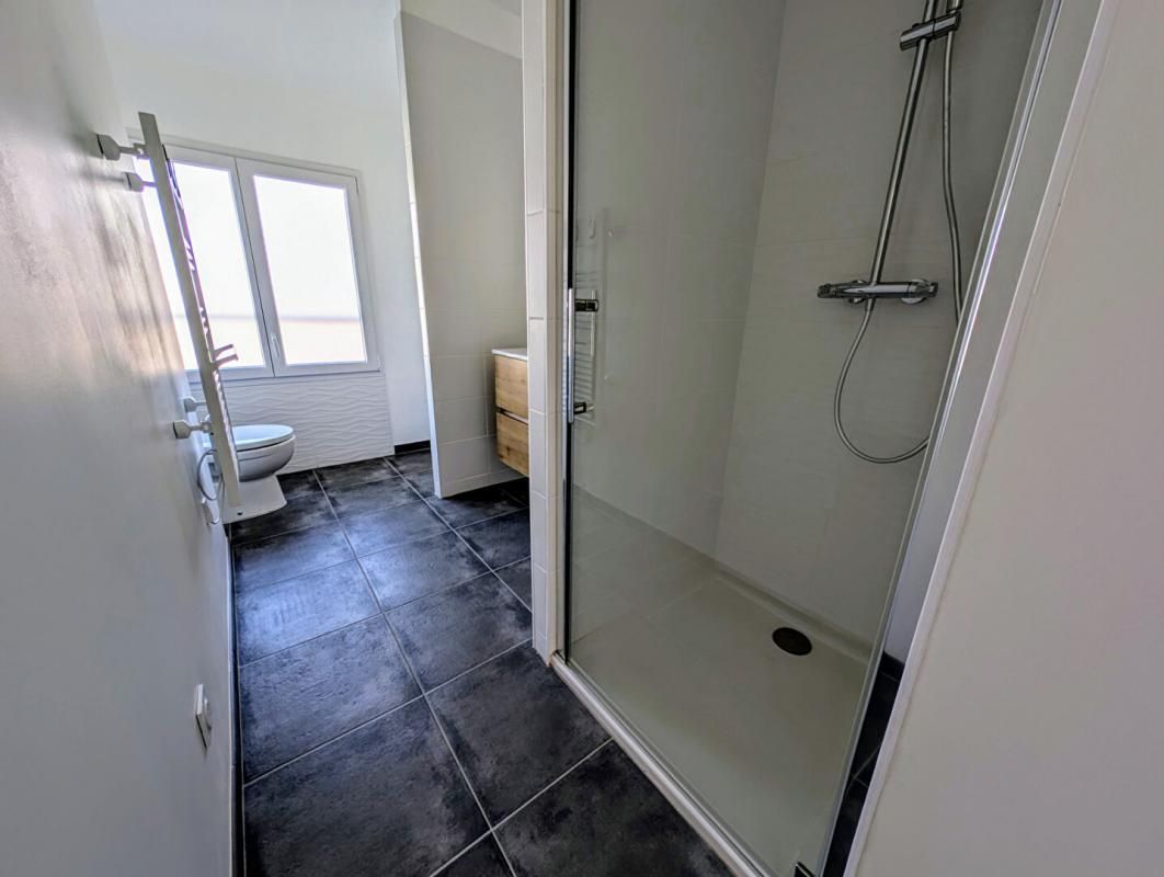 MERIGNAC Maison  neuve Mérignac 2 pièce(s) 35 m2 4