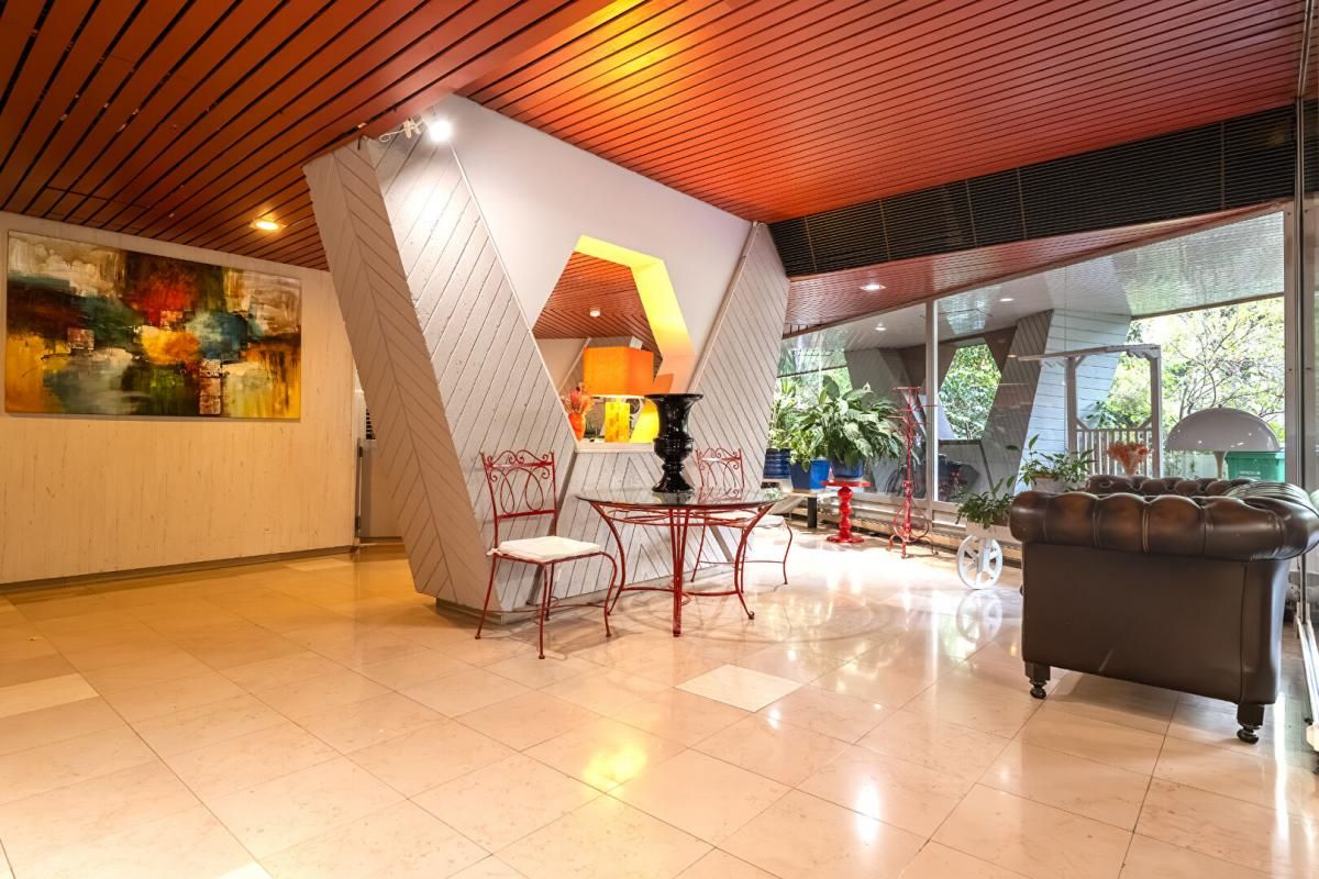 PARIS-15E-ARRONDISSEMENT LES JARDINS D'ARCADIE ALLERAY / ARCADIE PARIS 15ème - 2 PIECES - GRANDE TERRASSE - ETAGE ELEVE - 1 CHAMBRE - 64.5 m2 - RESIDENCE SENIOR Investissement/Retraite 2