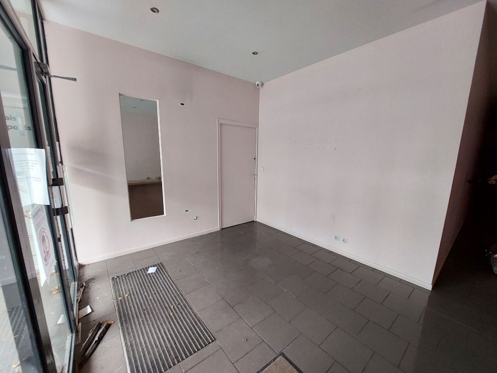 DREUX Local commercial Dreux 750 m2 2