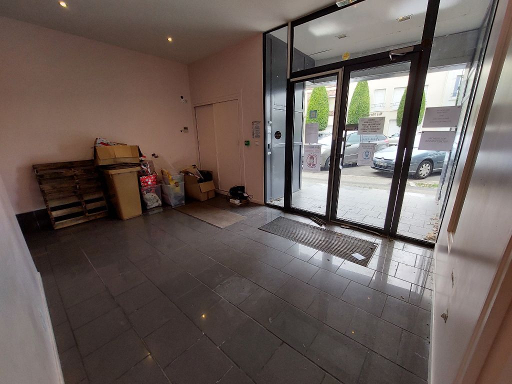 DREUX Local commercial Dreux 750 m2 3