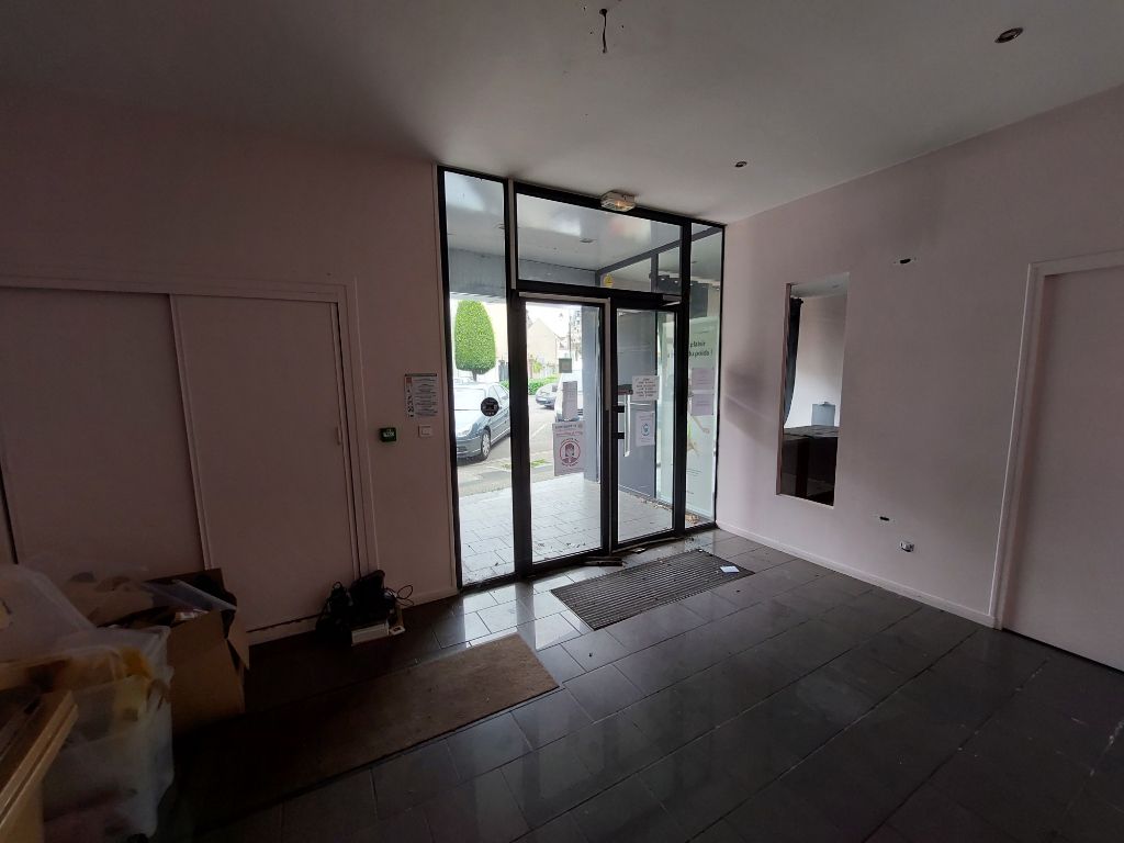 DREUX Local commercial Dreux 750 m2 4