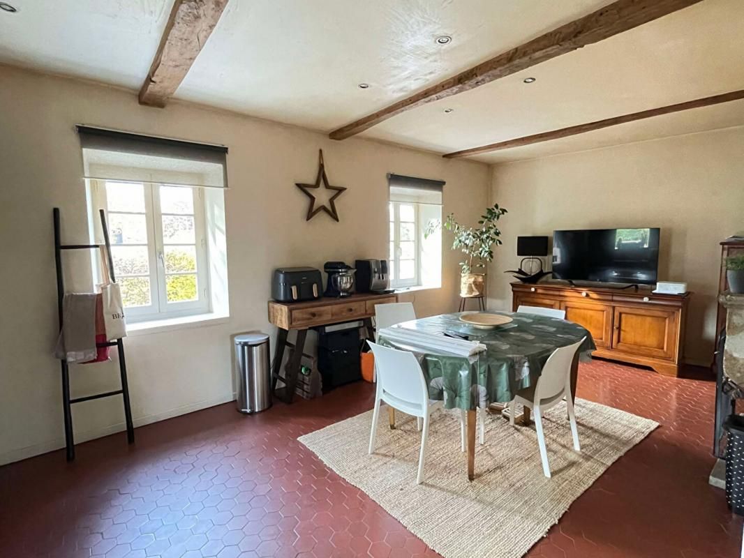 TRELINS Maison Trelins 5 pièces 164 m2 4