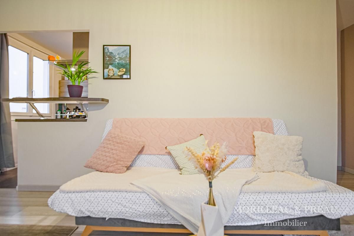 REZE Appartement 3 pièces (65 m²) 2