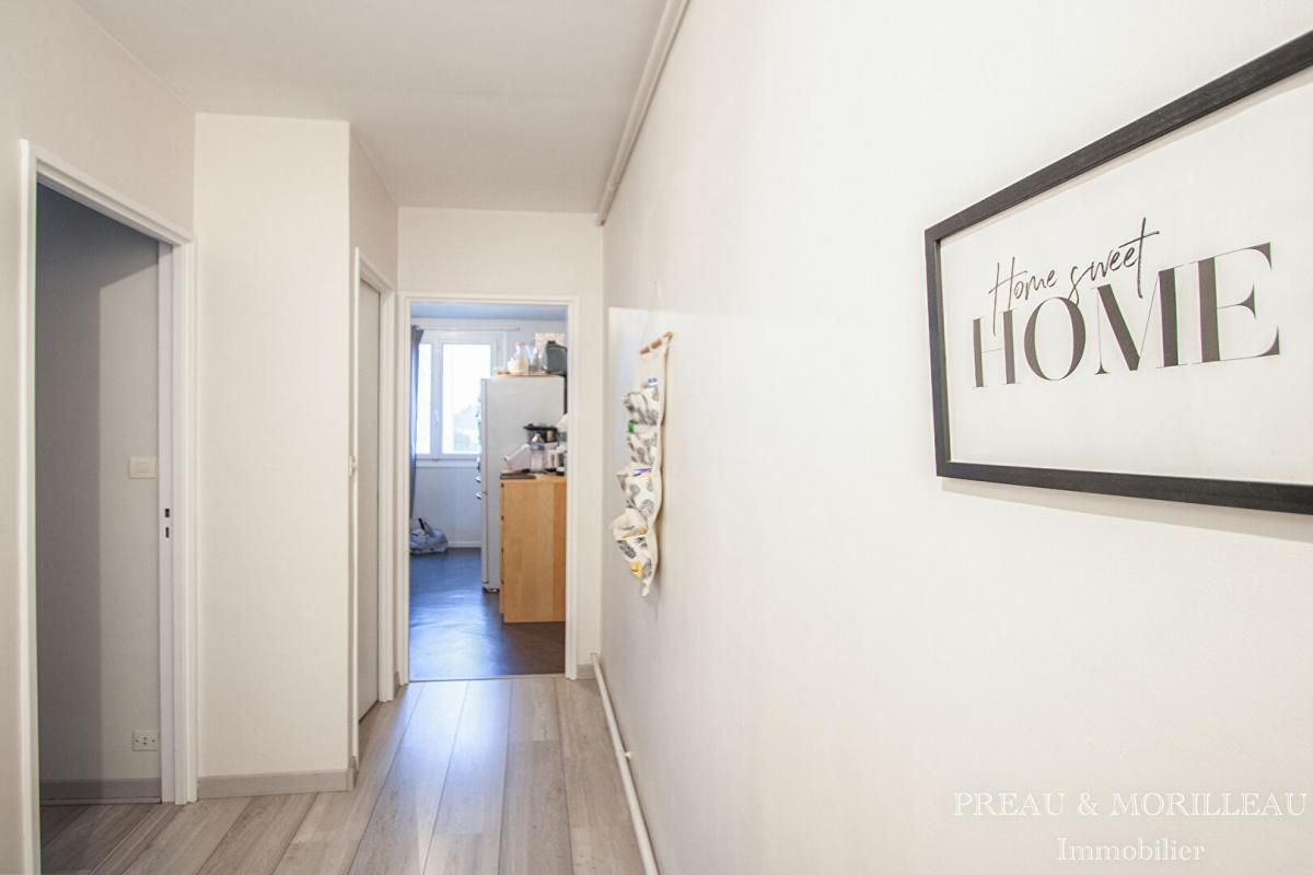 REZE Appartement 3 pièces (65 m²) 4