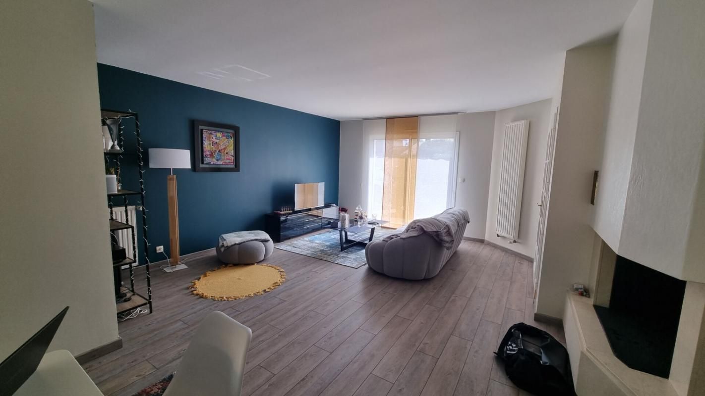 BORDEAUX Maison 3 pièces 113m² Bordeaux Caudéran au calme 2