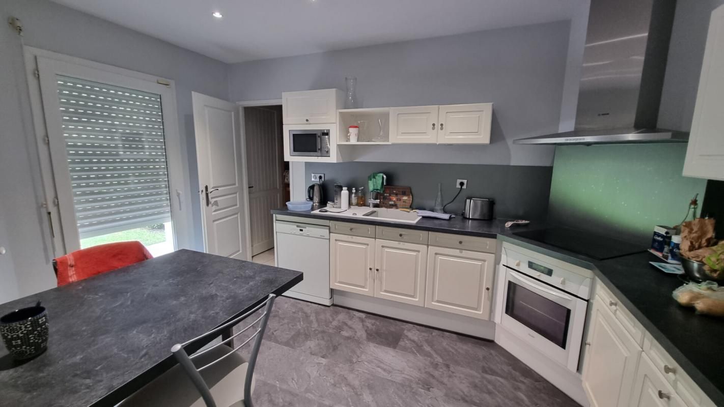 BORDEAUX Maison 3 pièces 113m² Bordeaux Caudéran au calme 3