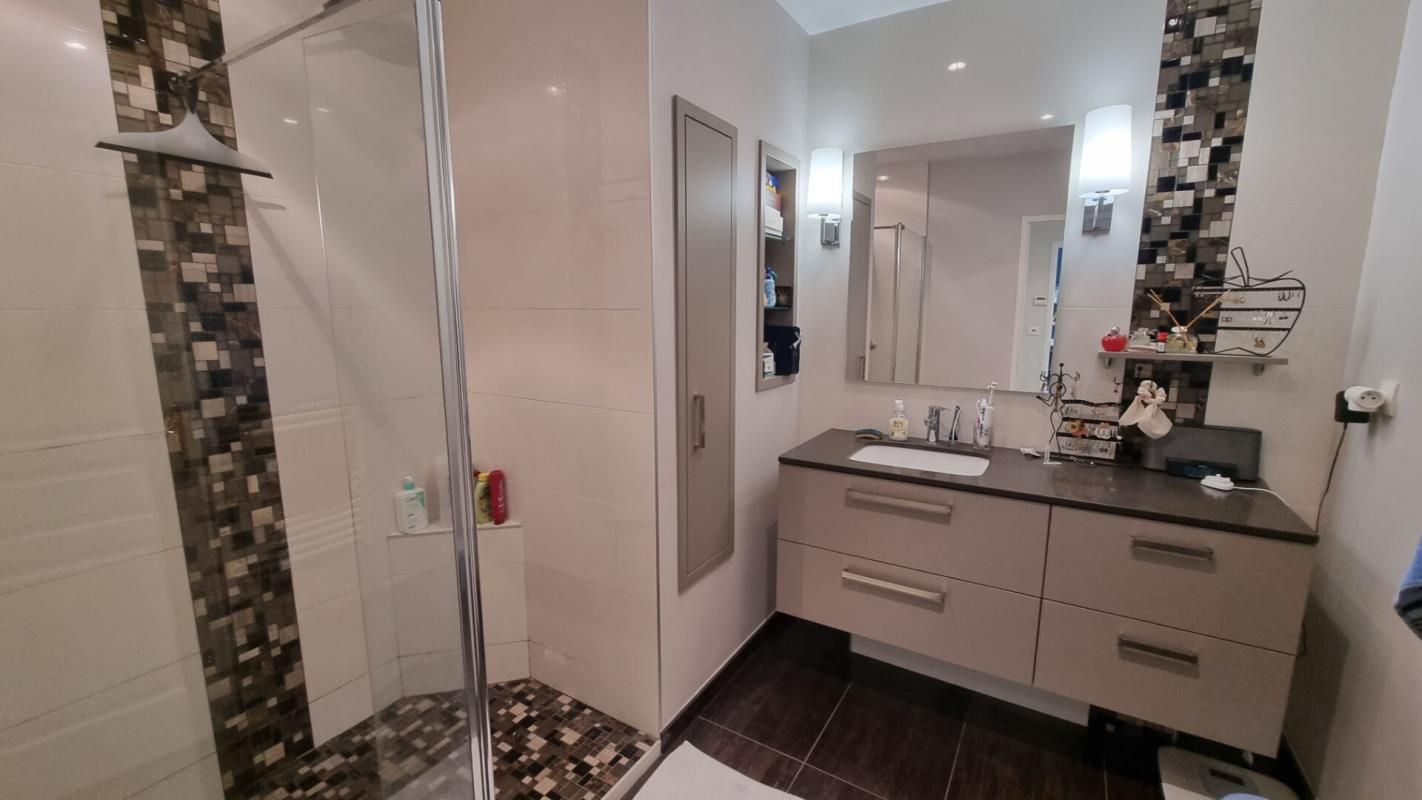 BORDEAUX Maison 3 pièces 113m² Bordeaux Caudéran au calme 4