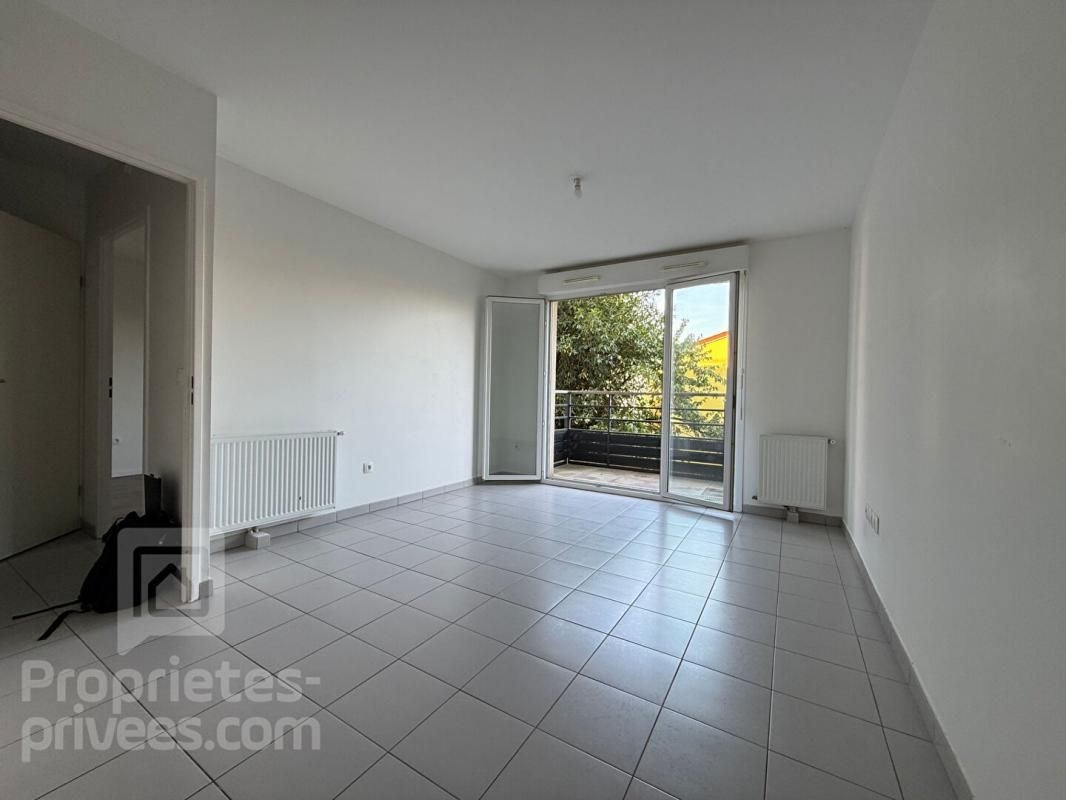 DRANCY Appartement Drancy 2 pièces 40 m² + balcon 1