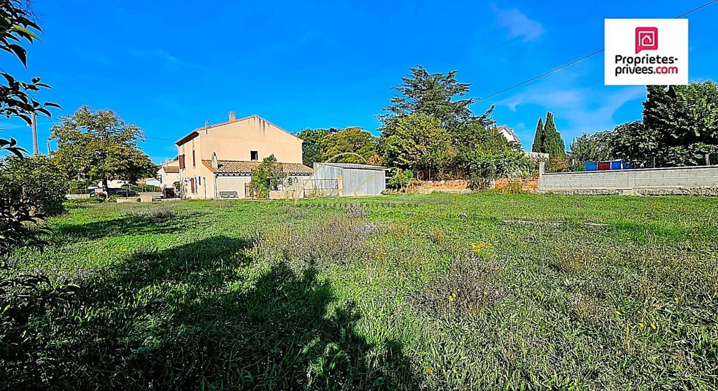 BRAM Maison Bram 8 pièce(s) 150 m2 1