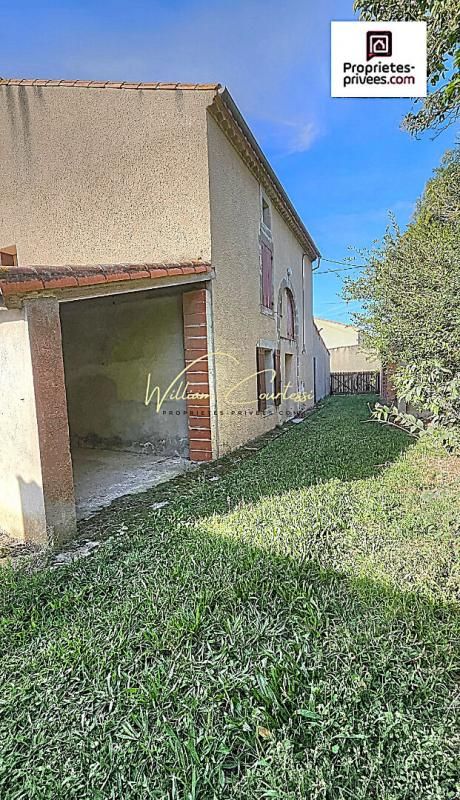 BRAM Maison Bram 8 pièce(s) 150 m2 2