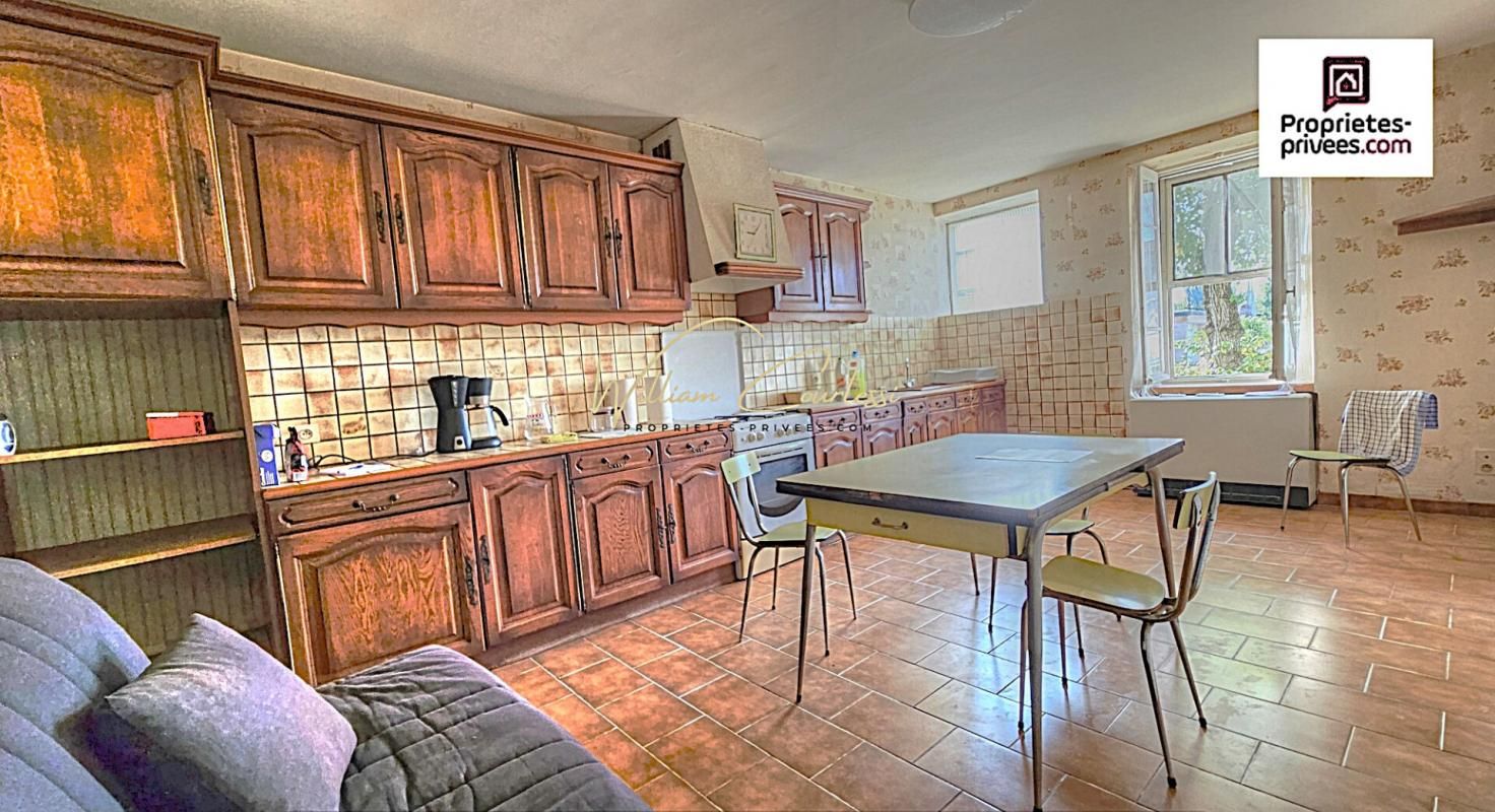 BRAM Maison Bram 8 pièce(s) 150 m2 3