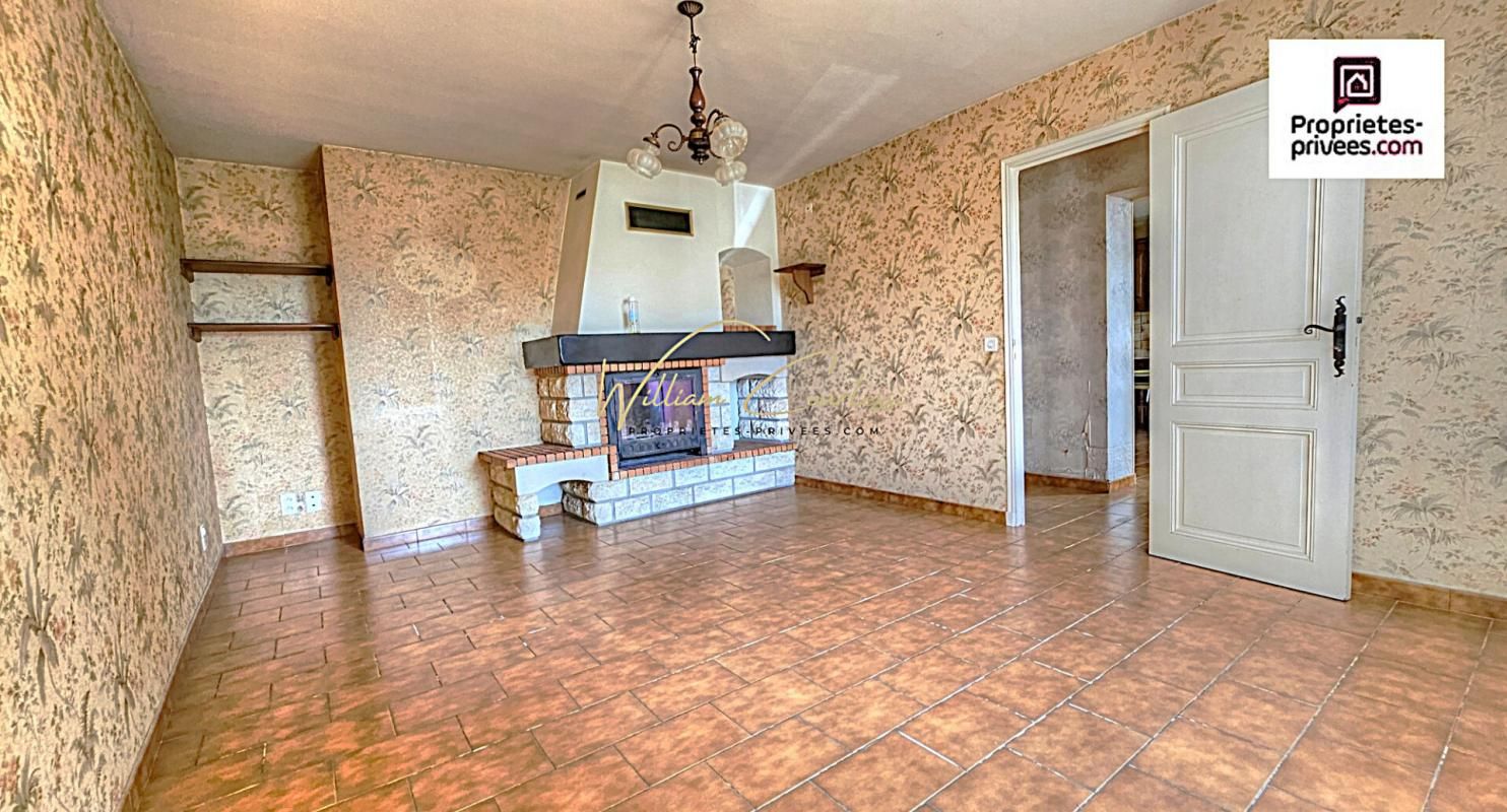 BRAM Maison Bram 8 pièce(s) 150 m2 4