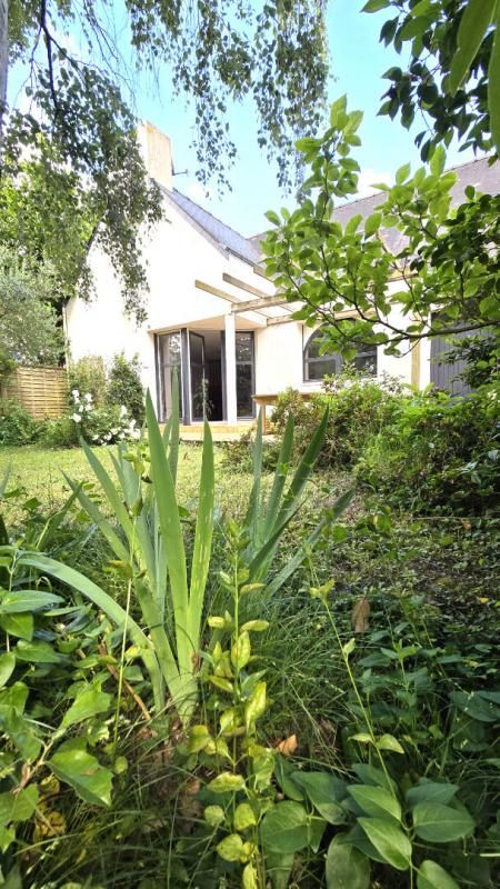 NANTES Maison familiale en impasse privée DPE  C 3