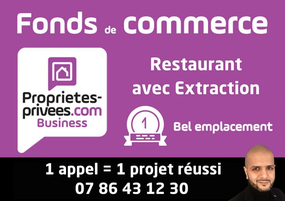 AMIENS 80000 AMIENS - Restaurant avec logement de fonction 3