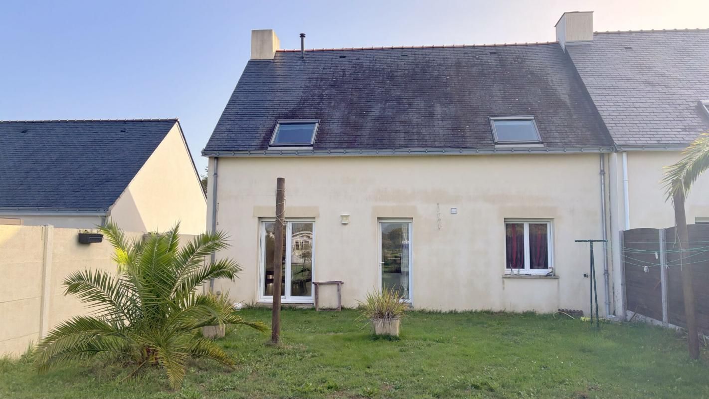SAINT-ANDRE-DES-EAUX Maison - Saint André des Eaux -  107 m2 1