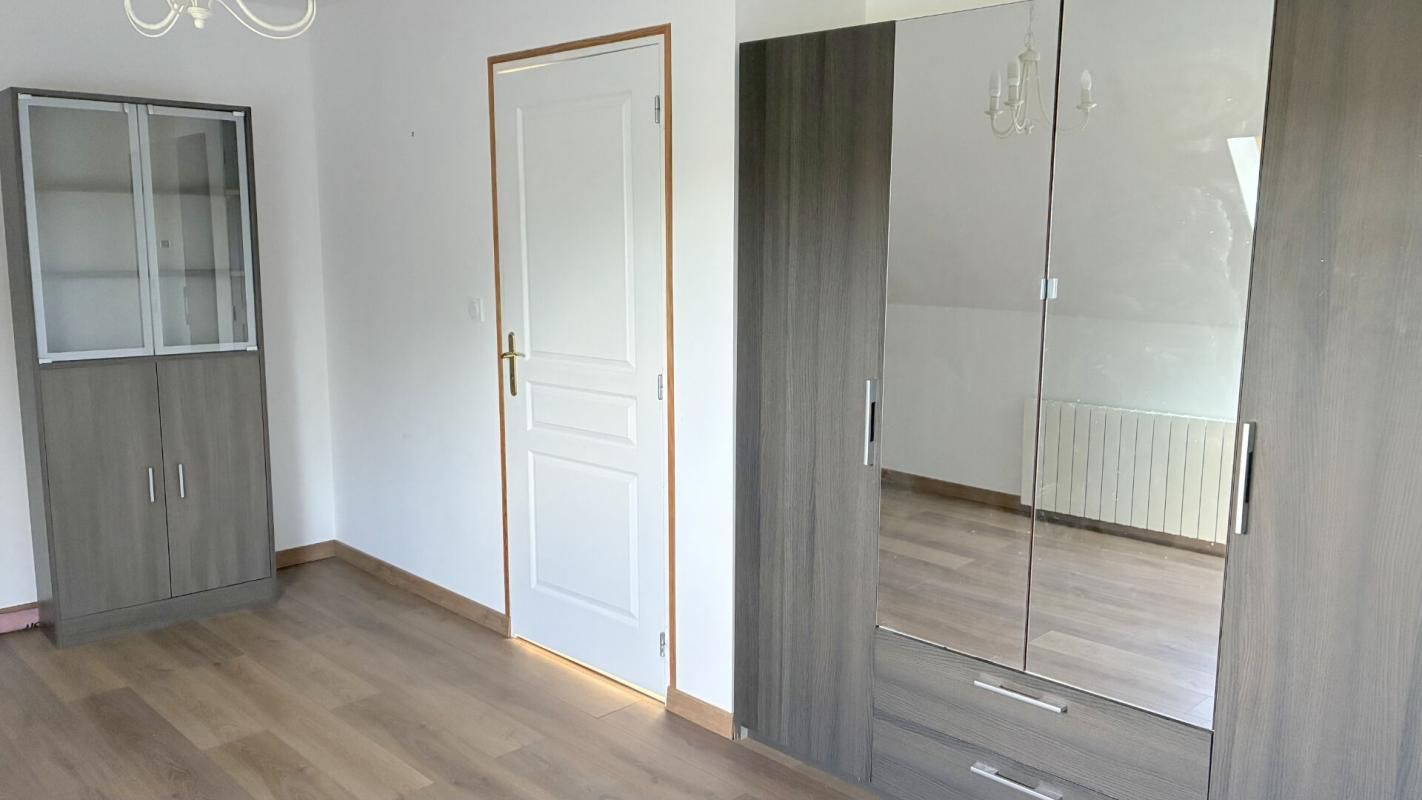 SAINT-ANDRE-DES-EAUX Maison - Saint André des Eaux -  107 m2 2