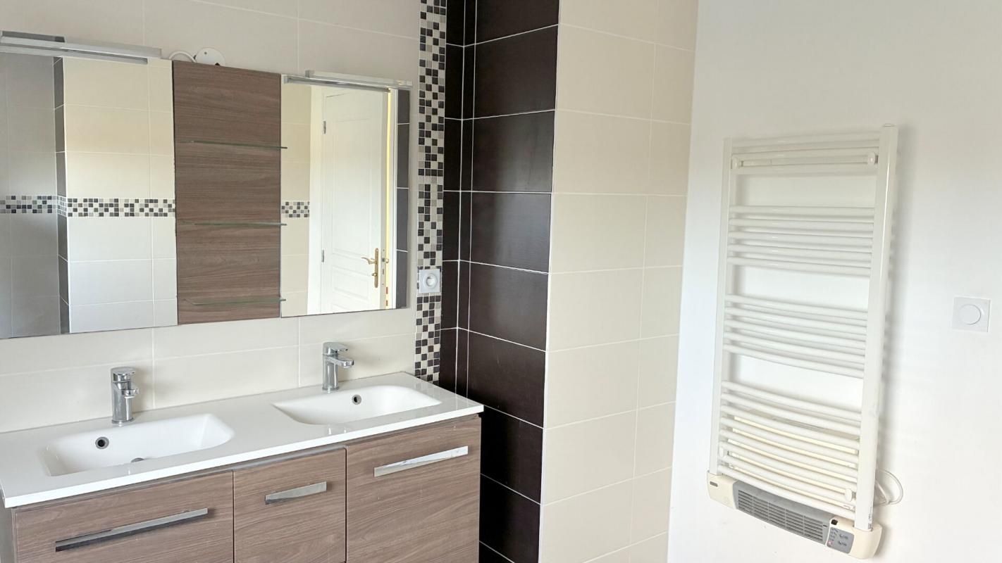 SAINT-ANDRE-DES-EAUX Maison - Saint André des Eaux -  107 m2 3