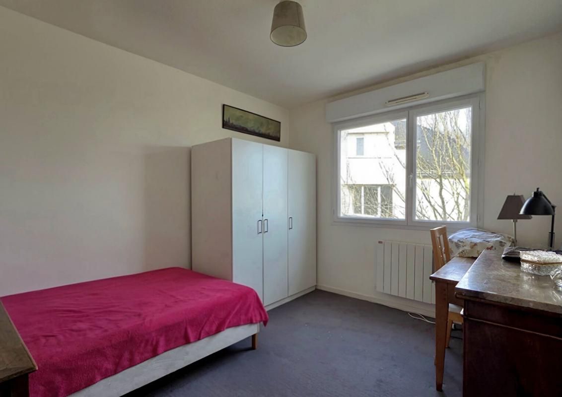 BOUCHEMAINE Appartement  2 pièce(s) 48 m2 3