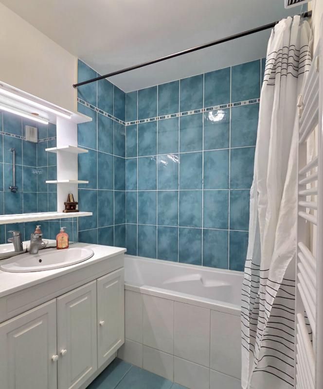 BOUCHEMAINE Appartement  2 pièce(s) 48 m2 4
